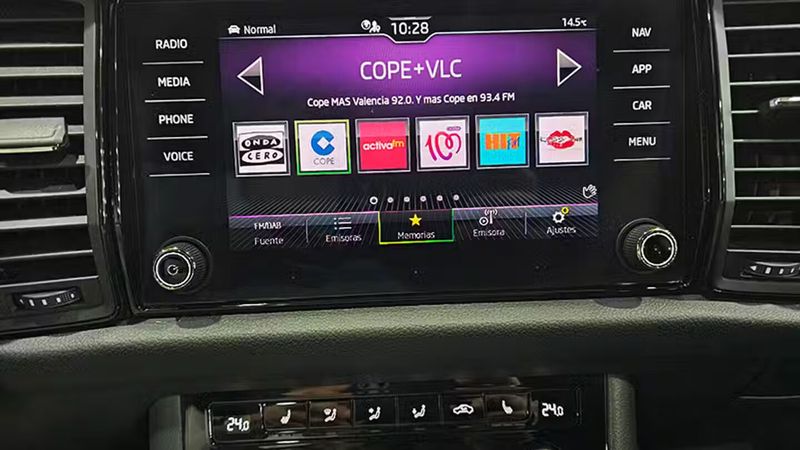 Škoda Kodiaq • 2023 • 40,203 km 41