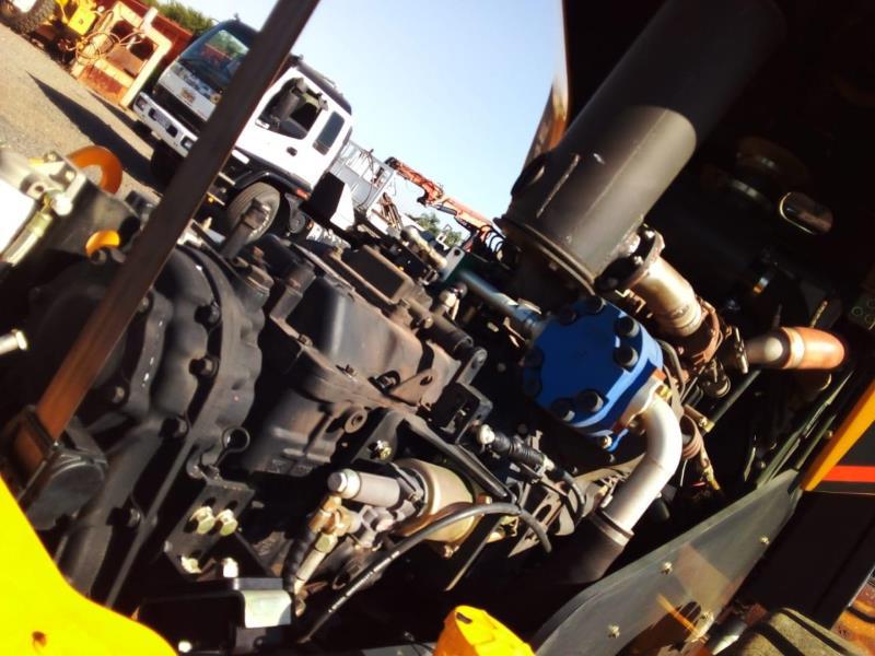 Škoda Superb Combi • 2020 • 243 km 8