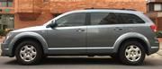 Dodge Journey • 2009 • 89,800 km 11