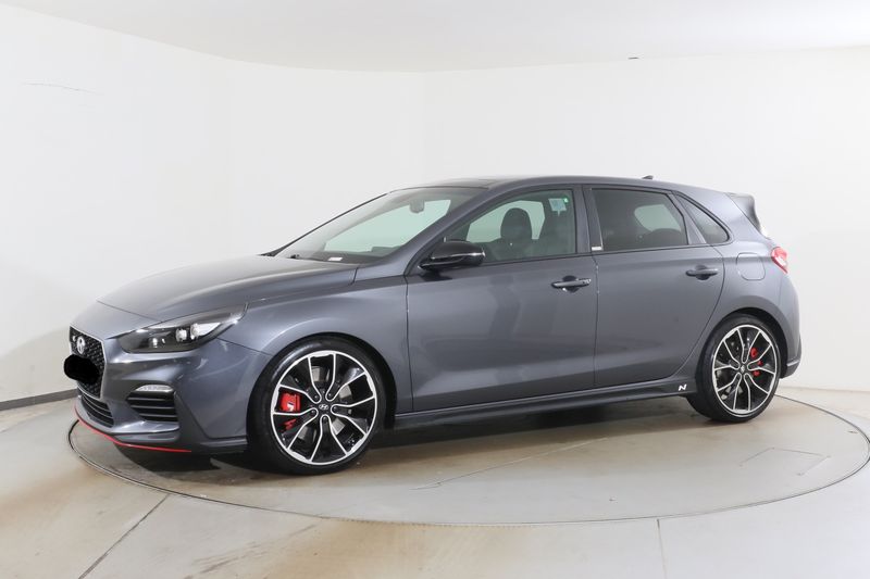 Hyundai i30 • 2019 • 60,000 km 2