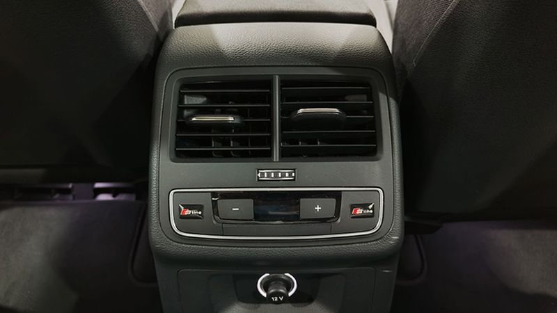 Audi A4 • 2019 • 133,000 km 21