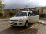 Kia Sportage • 2007 • 141,700 km 6