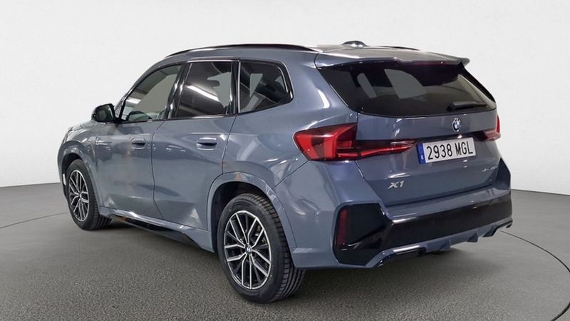 BMW X1 • 2023 • 49,000 km 4