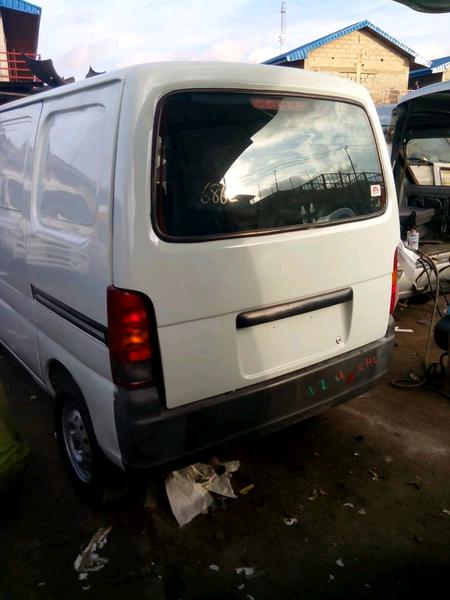 Toyota Camry • 2007 • 11,022 km 2