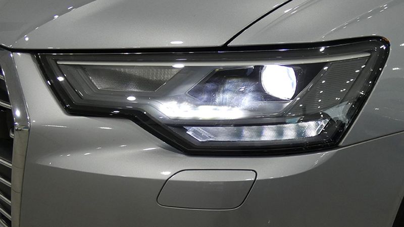 Audi A6 • 2019 • 57,555 km 8