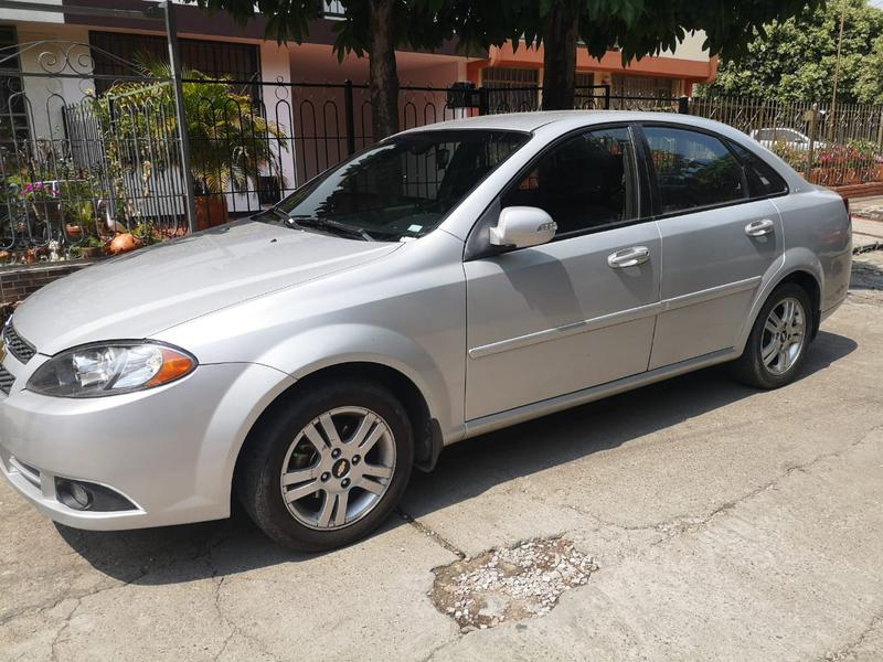 Chevrolet Optra • 2011 • 66,000 km 5