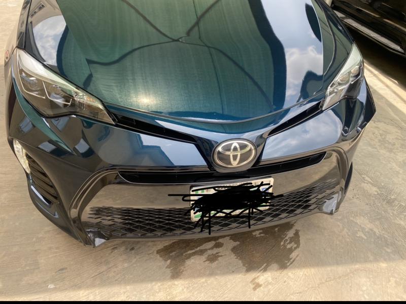 Toyota Corolla • 2017 • 50,100 km 6