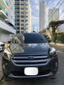 Ford Escape • 2017 • 52,000 km 5