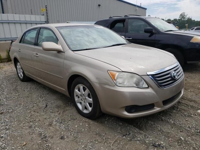 Toyota Avalon • 2008 • 10,000 mi 2