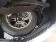 Toyota RAV4 • 2018 • 35,000 km 10