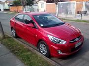 Hyundai Accent • 2016 • 61,300 km 1