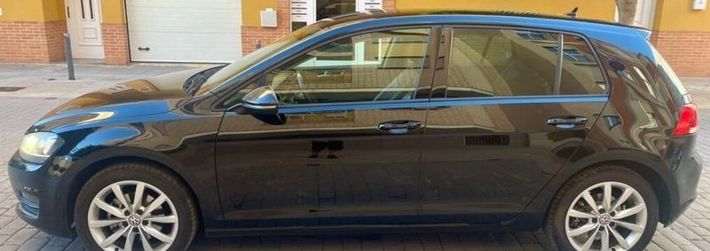 Volkswagen Golf • 2013 • 199,000 km 8