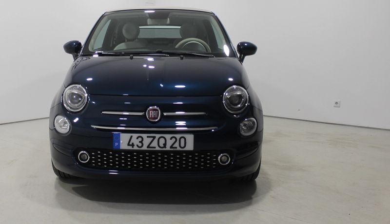 Fiat 500 • 2019 • 10,496 km 7