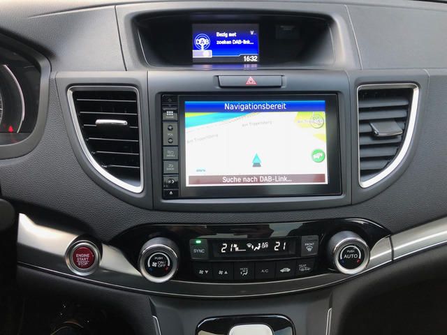 Honda CR-V • 2016 • 129,114 km 15