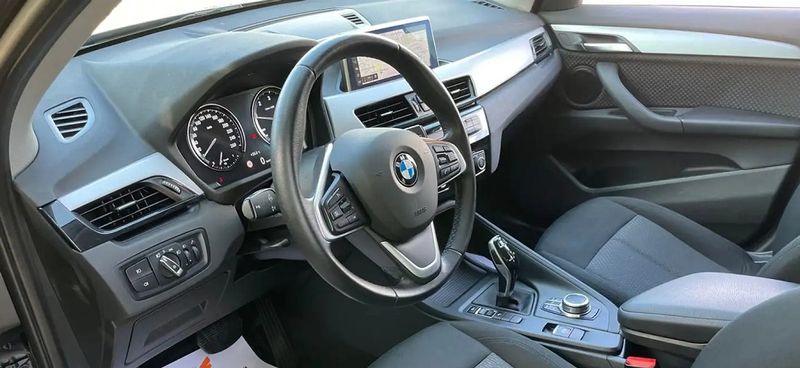 BMW X1 • 2020 • 95,000 km 9
