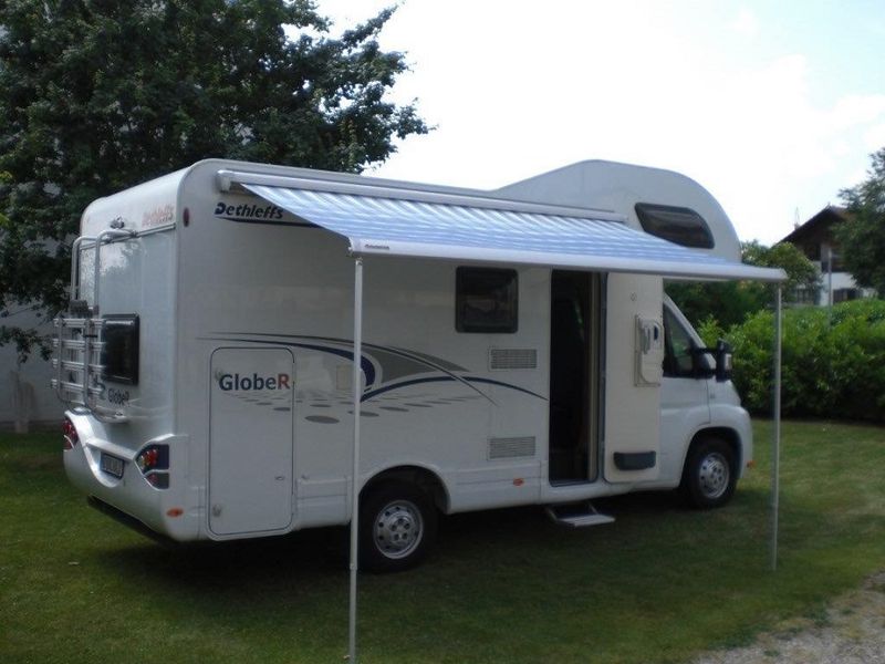 Fiat Ducato • 2009 • 73,485 km 5