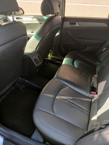 Hyundai Sonata • 2017 • 56,000 km 7