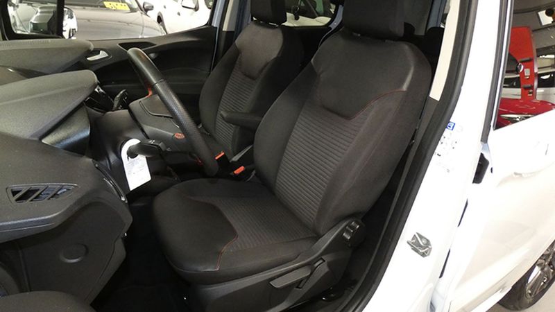 Ford Tourneo Connect • 2022 • 18,818 km 15