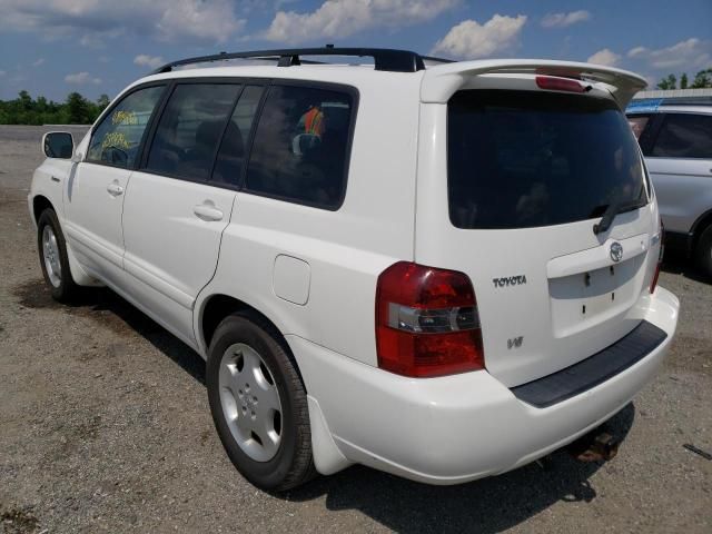 Toyota Highlander • 2004 • 0 km 4