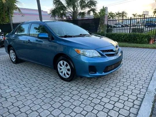 Toyota Corolla Verso • 2021 • 120,000 km 3