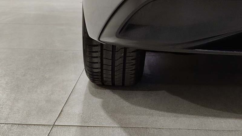 Volkswagen Golf • 2022 • 9,008 km 27