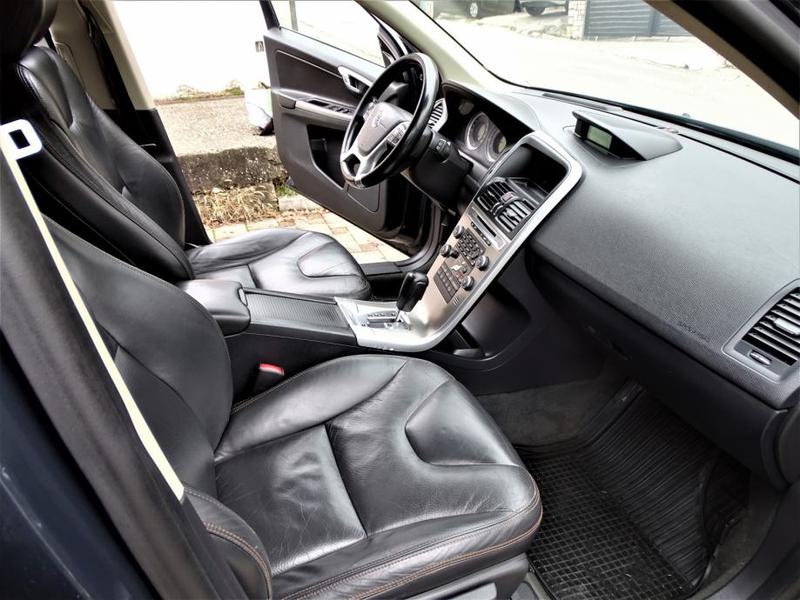Volvo XC60 • 2010 • 172,864 km 6