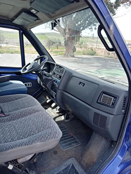 Citroën C8 • 1999 • 50,000 km 6