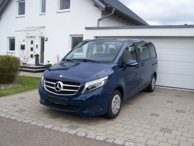 Mercedes-Benz Sprinter • 2015 • 149,800 km 1