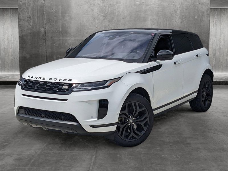 Land Rover Range Rover Sport • 2020 • 20,154 km 1