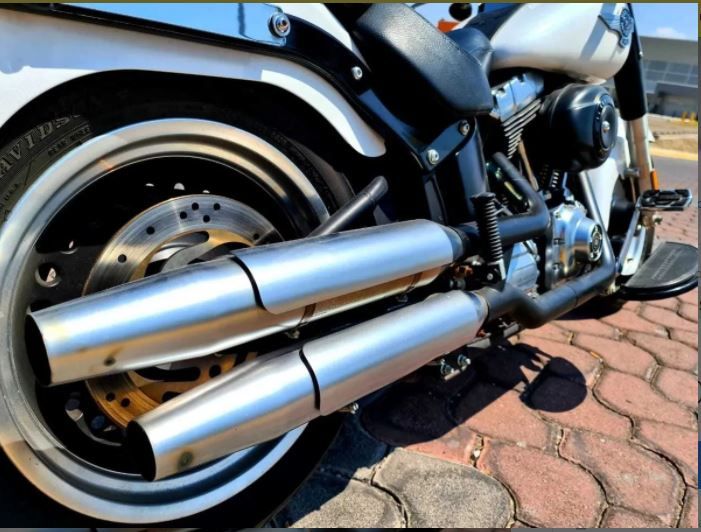 Harley Davidson street glide • 2011 • 50,000 km 5