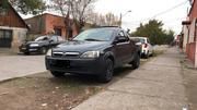 Chevrolet  • 2009 • 160,000 km 4