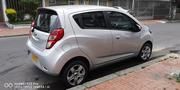 Chevrolet Spark GT • 2019 • 13,000 km 10