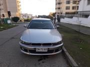 Mitsubishi Galant • 2000 • 220,000 km 1