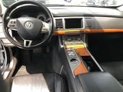 Jaguar XF • 2009 • 90,000 km 5