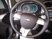 Chevrolet Spark GT • 2019 • 17,500 km 1