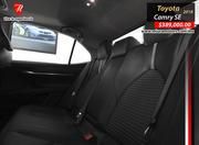 Toyota Camry • 2018 • 43,000 km 16