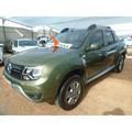 Renault Duster • 2018 • 29,000 km 1