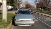 Mazda 323 • 1997 • 200,000 km 5