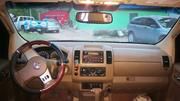 Nissan Frontier • 2006 • 120,973 km 5
