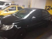 Chevrolet Sail • 2014 • 66,000 km 2