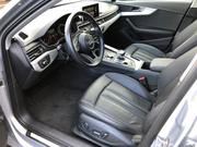 Audi A4 • 2014 • 28,700 km 4