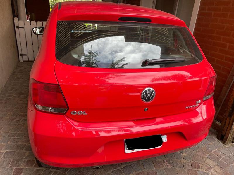 Volkswagen Gol • 2013 • 39,700 km 13