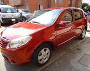 Renault Sandero • 2012 • 76,140 km 4