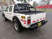 Nissan Frontier • 2013 • 73,000 km 2