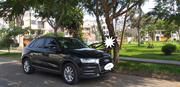 Audi Q3 • 2017 • 18,000 km 2