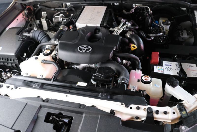 Toyota Hilux • 2022 • 44,200 km 5