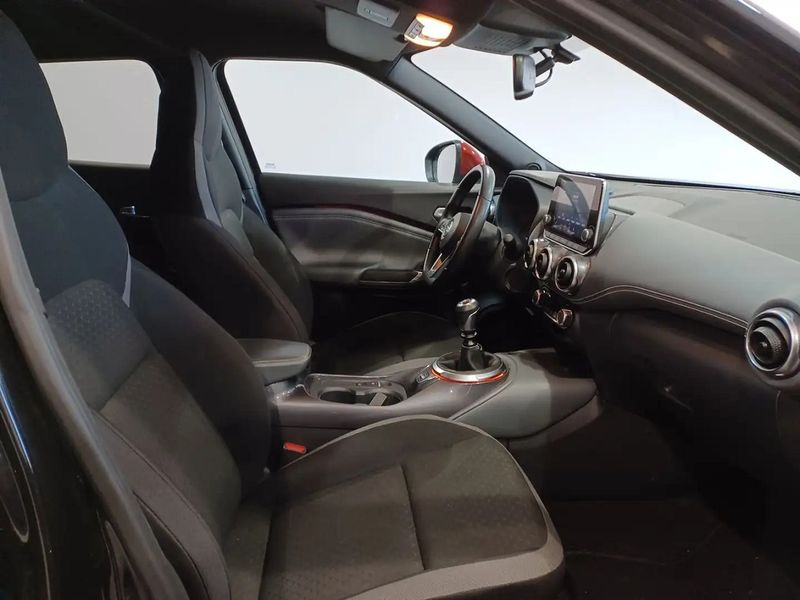 Nissan Juke • 2020 • 36,300 km 5