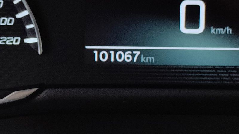 Peugeot 308 • 2007 • 109,969 km 7