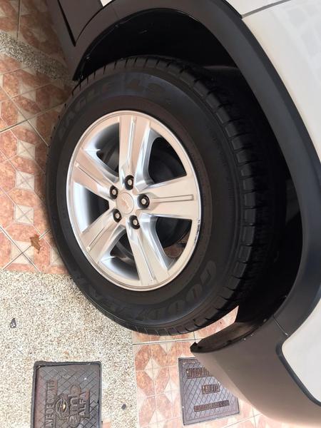 Chevrolet Tracker • 2013 • 89,310 km 1