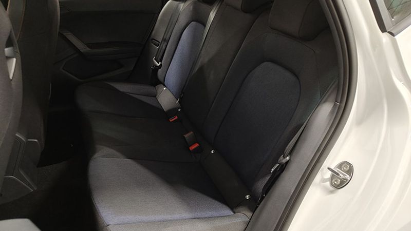 Seat Ibiza • 2024 • 474 km 7